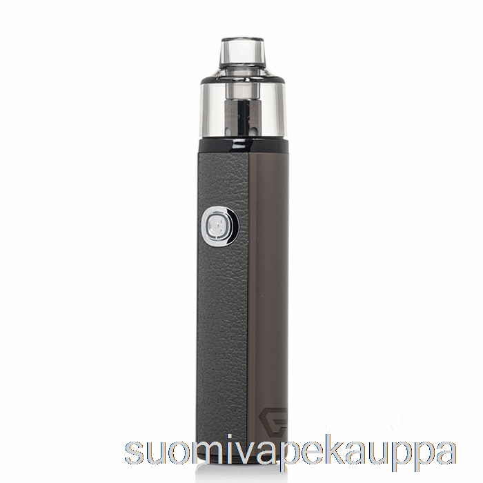 Vape Suomi Aspire Bp Stik 80w Pod System Gunmetal